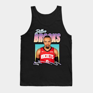 Dillon Brooks Tank Top